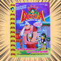 Preview: Graf Duckula Comic Heft 16 Bastei 1991 selten | Hoppla-Stuff